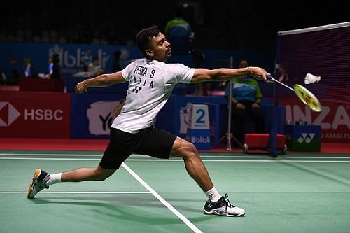 Blibli Indonesia Open - Day 1