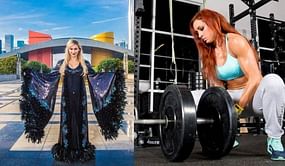 WWE News: Charlotte Flair hints at huge stipulation for title defense against Becky Lynch