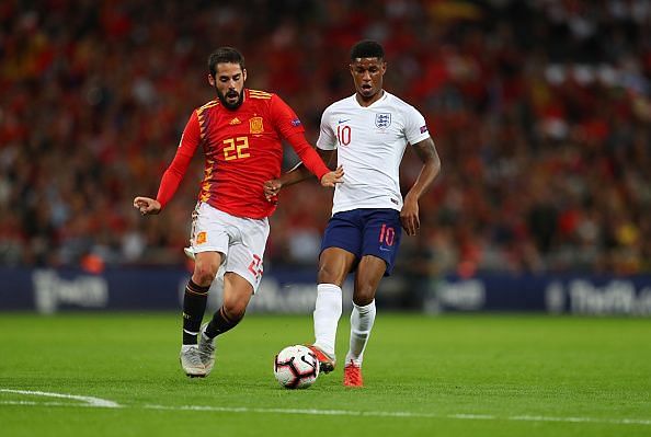 3 ways England could improve to compete with the elite