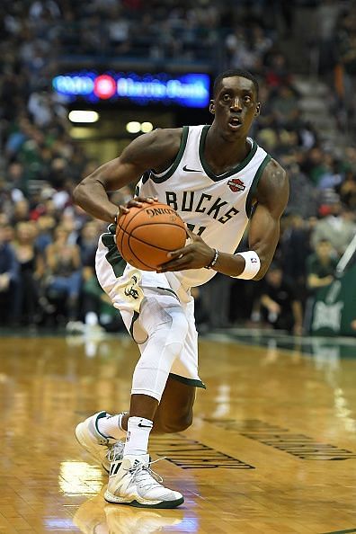 Tony Snell