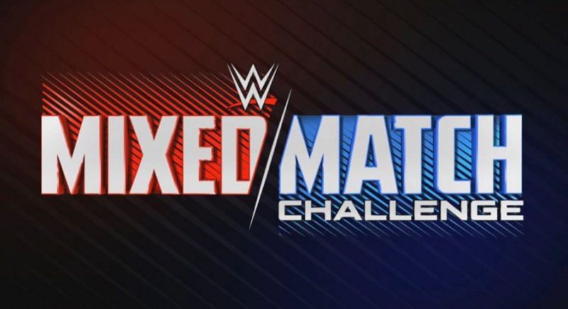 Mixed Match Challenge season 2