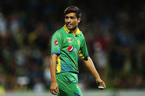 Amir didn&#039;t have a great Asia Cup