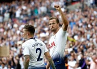Tottenham Hotspur v Fulham - Premier League