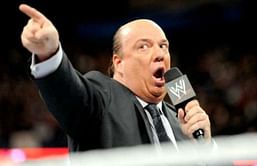 5 Superstars You Didn't Know Were Paul Heyman Guys
