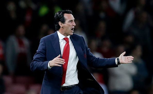 Premier League 2018-19, Arsenal vs Everton: Preview