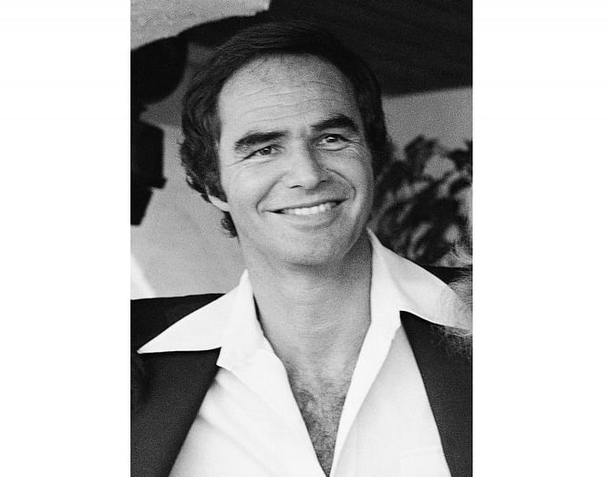 Burt Reynolds, star of film, TV and tabloids, dead at 82