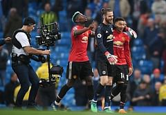 Premier League Rumours: Man United superstar demands a massive £350k contract