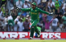 Pakistan Asia Cup 2018 squad announced