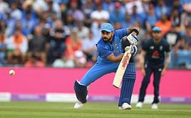 Top 4 run-scorers in ODIs in 2018