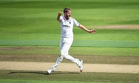 England Test squad to face Sri Lanka announced