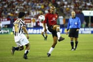 Veron in action