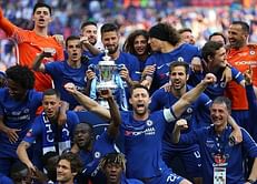 Chelsea player to leave club for lack of game time
