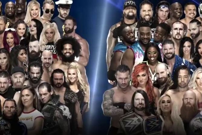 3 of the most under-utilized WWE stars today
