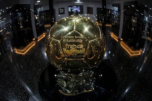 Which players are best positioned to win the Ballon d'Or this year?