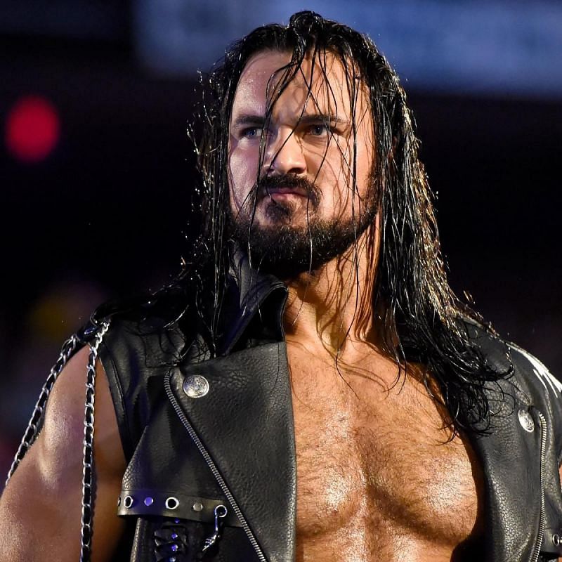 Image result for drew mcintyre