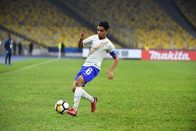 AFC U-16 Championship 2018: What India must do to qualify for the FIFA U-17 World Cup