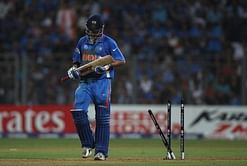 Top 5 Batting Performance In A World Cup Final