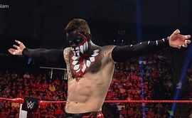 WWE Rumor Mill: Finn Balor Teases Huge Fantasy Match Against WWE Legend