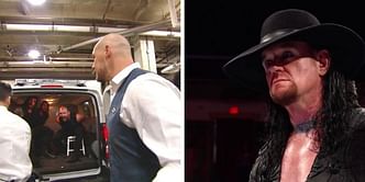 WWE Raw September 3, 2018: 5 Better Things that WWE could have done