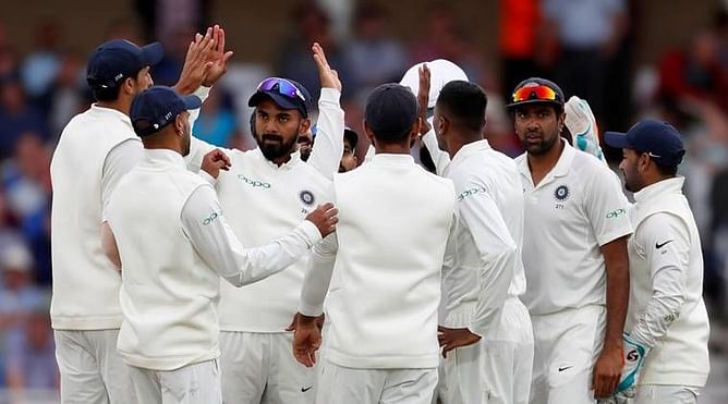 India vs West Indies: भारतीय टेस्ट टीम का ऐलान, मयंक अग्रवाल और मोहम्मद सिराज पहली बार टीम में शामिल