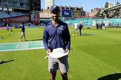 5 interesting facts about India's 292nd Test player Hanuma Vihari