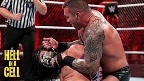 Top 5 non-PG moments in the WWE PG era
