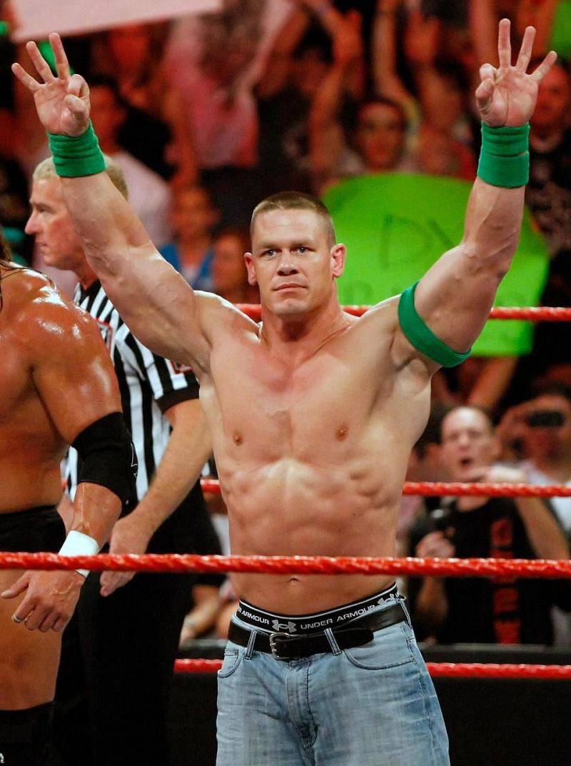 5 Most Popular WWE Superstars of All Time