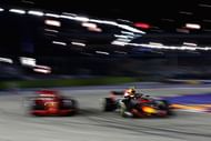 F1 Grand Prix of Singapore