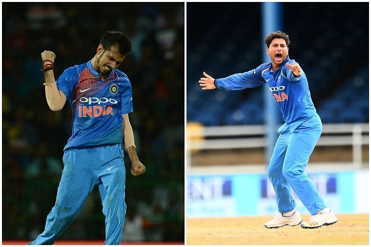 India&#039;s spin twins will be back for the Asia Cup