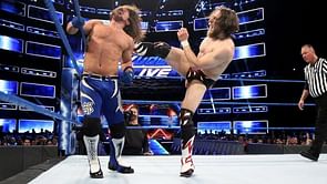6 WWE feuds that need to happen in 2019
