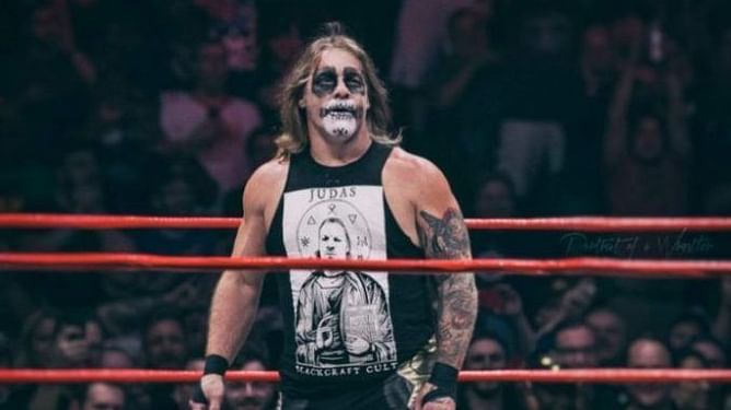 ALL IN News: Chris Jericho reveals how he and Cody Rhodes came up with the idea of Y2J's surprise appearance at All In