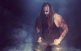 Where the Bray Wyatt storyline should go next