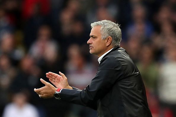 Premier League 2018-19: Manchester United's predicted XI vs Wolverhampton