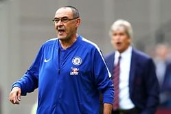 Sarri will need flexibility to keep Chelsea competitive