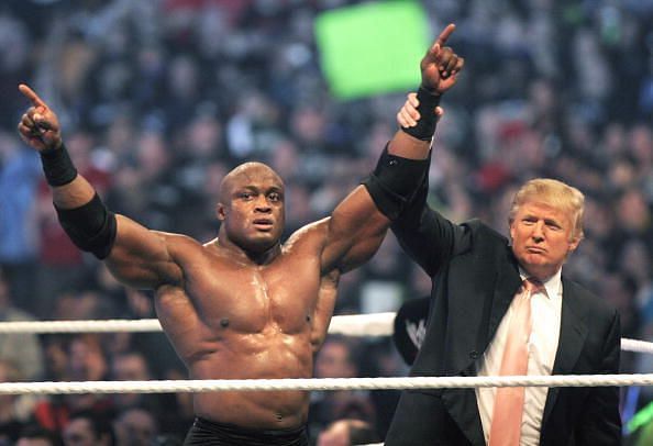 WWE Presents Wrestlemania 23