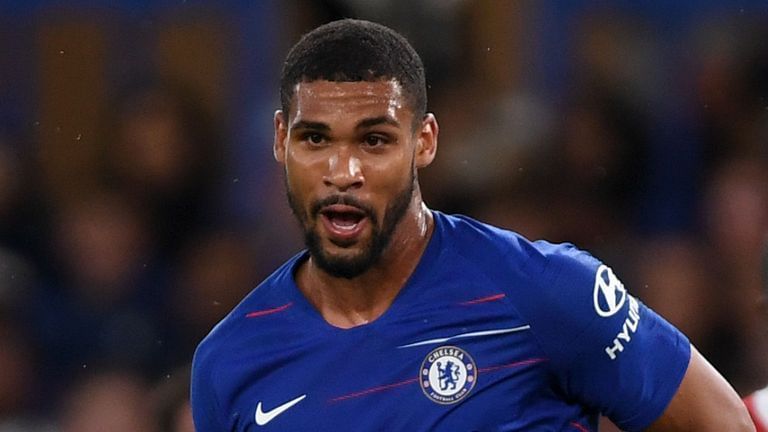 Chelsea can&#039;t afford to keep neglecting Ruben Loftus-Cheek