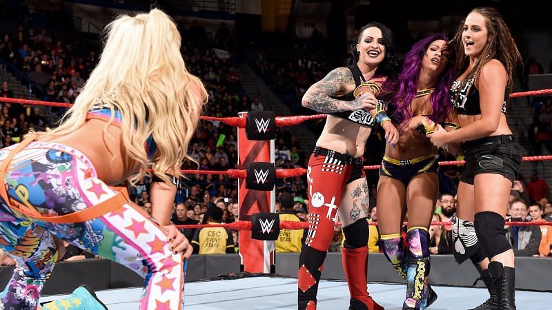 Riott Squad
