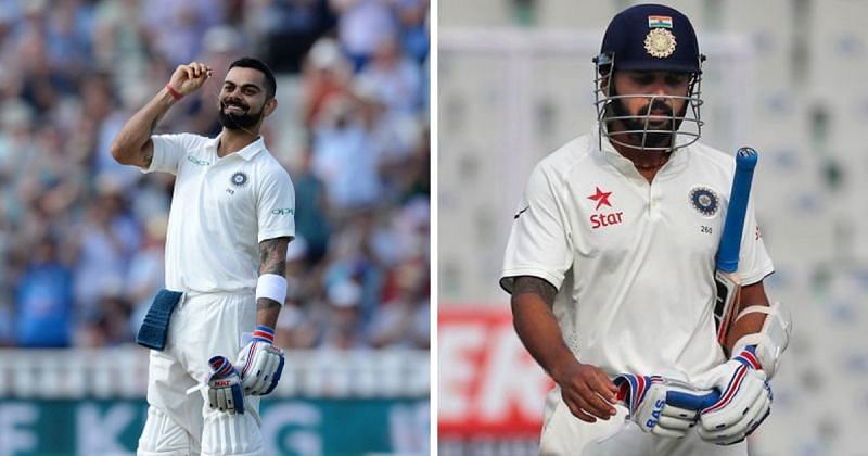 Opener Murali Vijay has become a victim of India&#039;s 