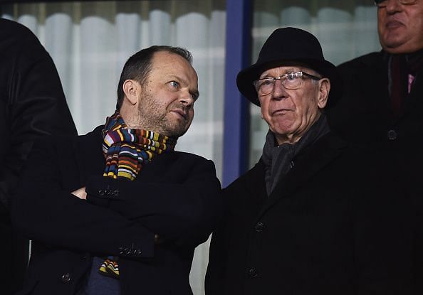 Shrewsbury Town v Manchester United - The Emirates FA Cup Fifth Round