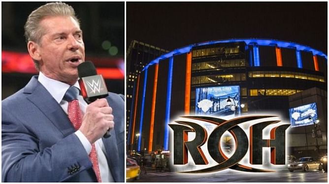 WWE News: Vince McMahon to reportedly meet with Madison Square Garden officials this week
