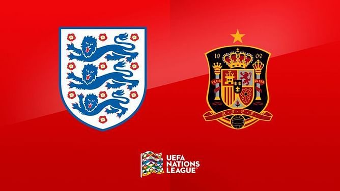 UEFA Nations League 2018/19: England vs Spain: 3 Talking Points
