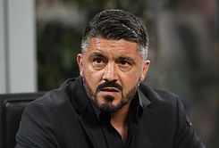 Rating the Transfer Window of Top Clubs- Seria A