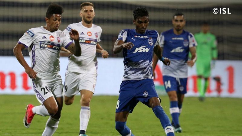 Lenny Rodrigues (picture credits: https://www.indiansuperleague.com)