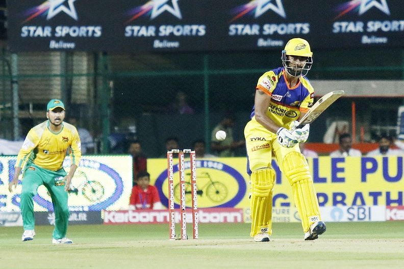 Image result for arjun hoysala cricketer