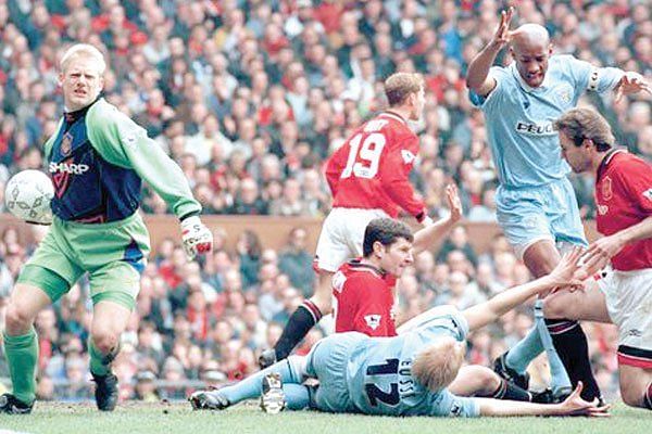 Image result for david busst injury