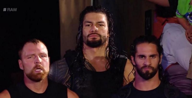 Image result for wwe shield