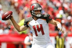 NFL: Fitzpatrick-Roethlisberger shootout on the cards as Bucs host Steelers