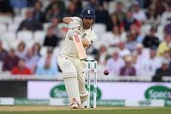 Five potential replacements for Alastair Cook