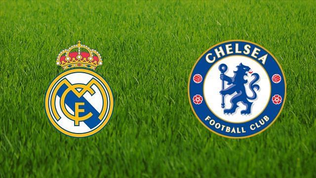 Reports: Juventus eyeing a swoop for Real Madrid and Chelsea superstars