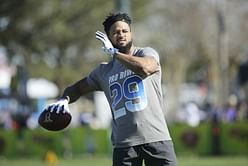 New-look Seahawks secondary seems set for opener in Denver